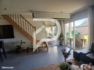 Maison 5 pièces 148 m²