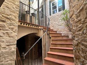 Maison de ville à louer