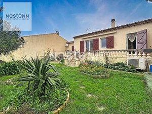 NESTENN MIRAMAS-ST CHAMAS