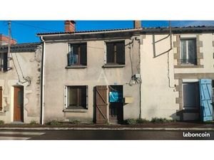 Maison 5 pièces 95 m²