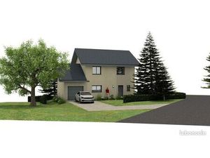 Maison 4 pièces 91 m²