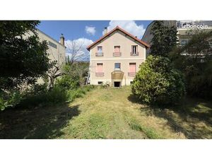 Projet Promoteur – Permis Validé pour 6 Logements + Parking – Opportunité Rare