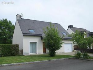 Vente Maison à Vern-sur-Seiche