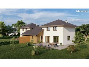 Villa 5 pièces 105 m²