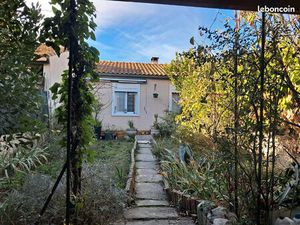 Maison 5 pièces 130 m²