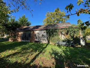 Terrain 1 049 m² Longny Les Villages