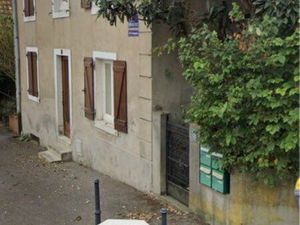 Maison vieux Dornach