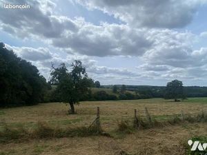 Terrain 74584 m² ST OUEN DES TOITS