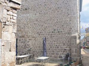 Terrain constructible