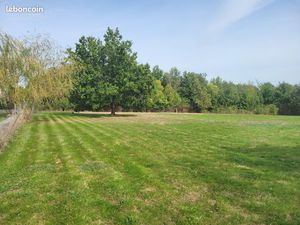 Terrain 1 pièce 798 m²