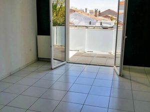 Quartier Nansouty – 46 m2 – 2 pièces – Calme et lumineux