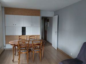 Vente appartement 48 m2 à Bourg Saint Maurice