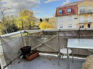 Duplex 3 pièces 60 m²