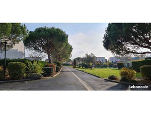 Duplex 4 pièces 86 m²