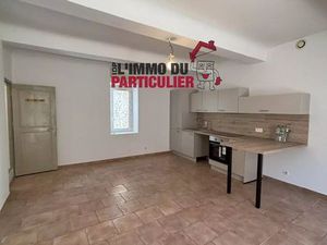 Duplex 3 pièces 62 m²