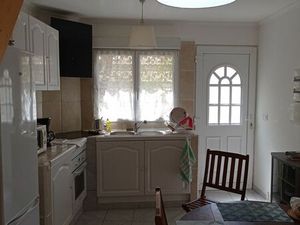 Appartement Duplex – 2 pièces Centre ville de Vinon-sur-Verdon