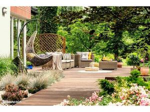 Appartement 5 pièces 95 m²