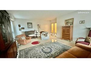 Appartement 4 pièces 105 m²