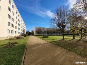 Appartement 4 pièces 65 m²