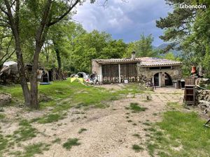 Maison 2 pièces 50 m²