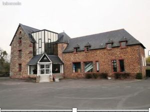 Plateaux de bureaux à louer