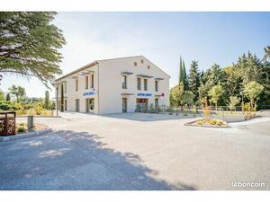 Bureaux / Cabinets médicaux