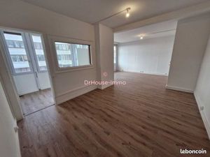 Bureaux 75 m² toulon