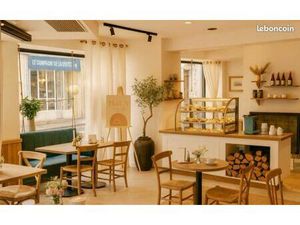 Cession de bail commercial – Emplacement 1 bis angle rue Carnot Beauvais