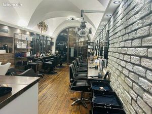 Murs et fond de commerce