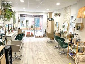 Cession de bail commerce 48 m² Toulouse centre