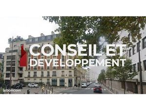 Boutique 67 m² PARIS