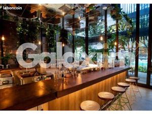 Fonds de commerce 70 m² Rennes