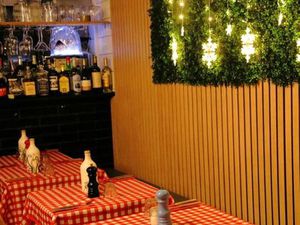 Mamma lova trattoria