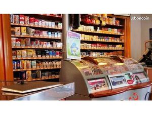 Bar  fdj  tabac 130 m² AUNEUIL