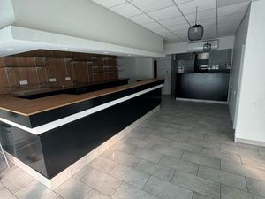 ? Local commercial 90 m² refait à neuf – Beaumont