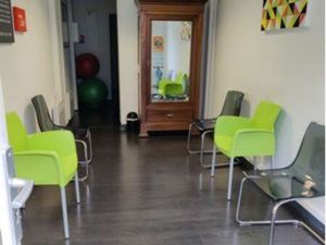 Local commercial ou cabinet libéral