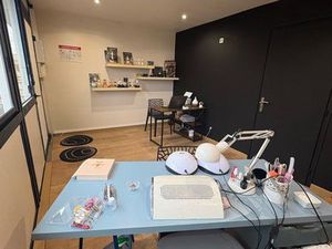 ANNONCE DE VENTE EXCLUSIVE - MURS COMMERCIAUX 50m² RÉNOVÉ & CLIMATISÉS - LABARTHE-SUR-LÈZE