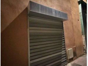 Petit local Commercial centre du Luc