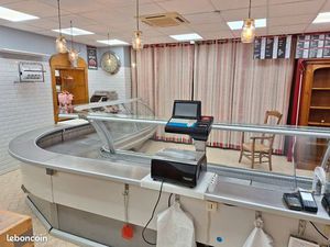 Murs commerciaux investissements