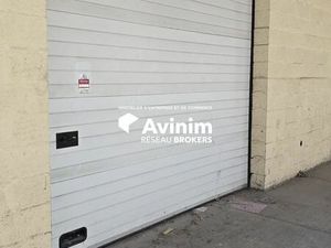 Local 138 m² Neuilly-en-Thelle