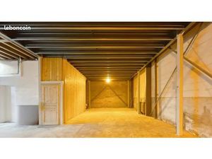 Local a vendre - quetigny - 320 m2