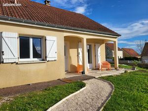 Maison 3 pièces a belleneuve