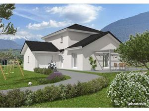 Maison 6 pièces 141 m²