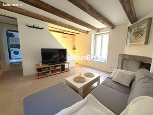 Maison de ville 3 pièces 80 m²