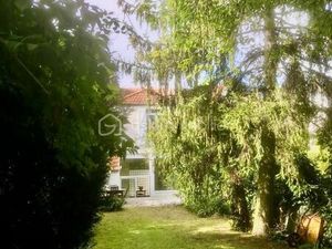 Chalet 5 pièces 155 m²