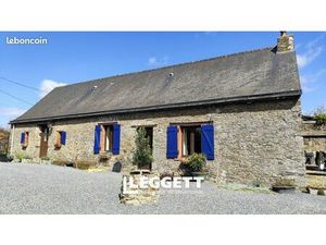 Maison 10 pièces 275 m²