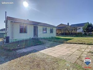 Maison 5 pièces 85 m²