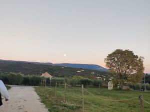 Gardiennage de propriété
