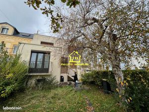 Maison 3 pièces 68 m²