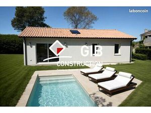 Maison 60 m² Libourne